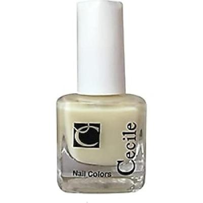 Cecile Nail Colors Oje No:1