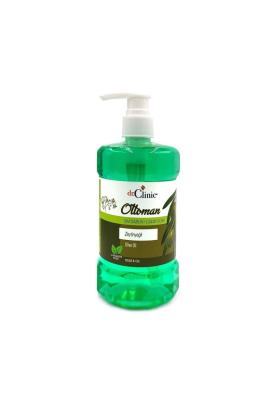Dr. Clinic Ottoman Sıvı Sabun Zeytinyağlı 240 Ml