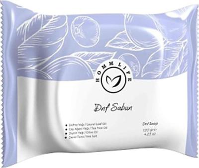 Homm Life Dnf Sabun 120 Gr